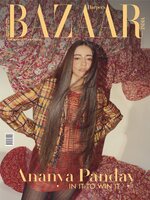 Harper's Bazaar India